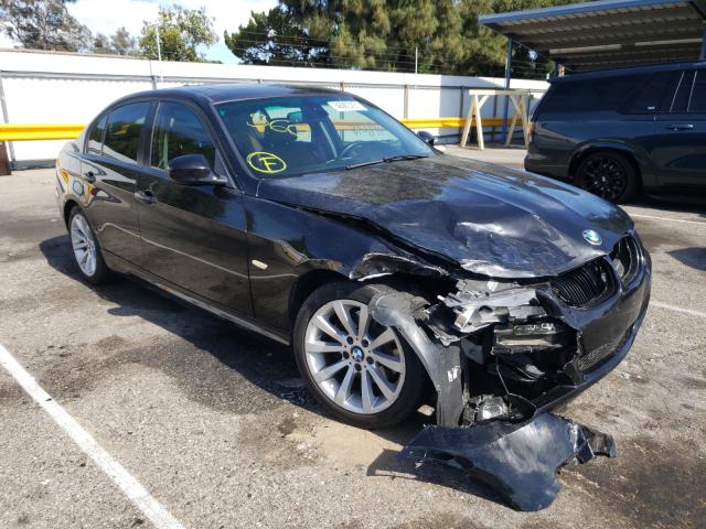 BMW 328 I SULE 2011 wbaph5c56ba440987