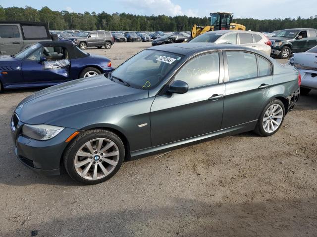 BMW 328 I SULE 2011 wbaph5c56ba442349