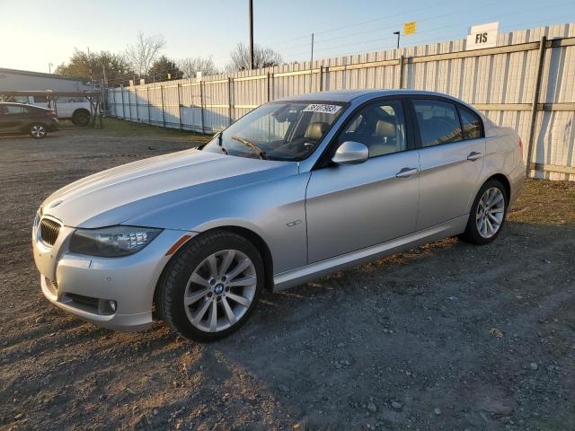 BMW 328 I SULE 2011 wbaph5c56ba443632