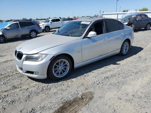 BMW 3 SERIES 2011 wbaph5c56ba444232