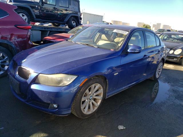 BMW 328 I SULE 2011 wbaph5c56ba444327