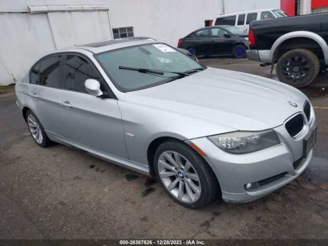 BMW 328I 2011 wbaph5c56ba444652