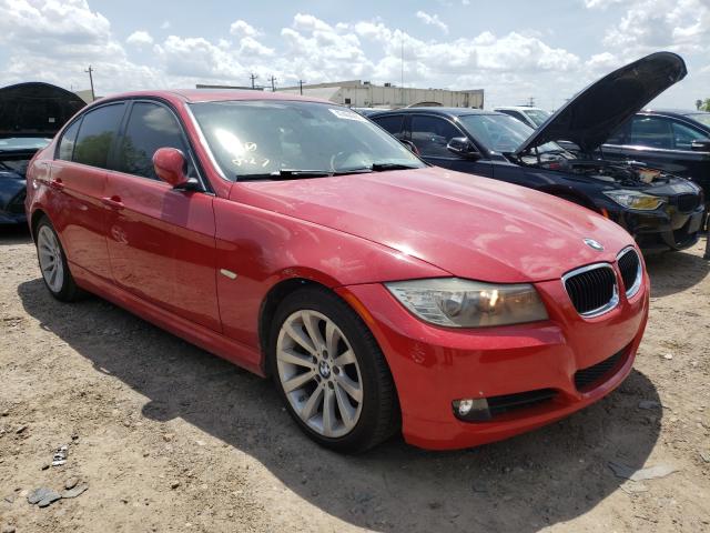 BMW 328 I SULE 2011 wbaph5c56ba444974