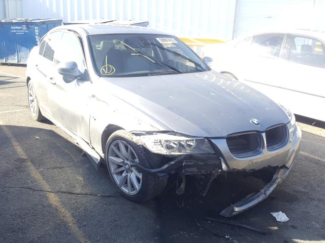 BMW 328 I SULE 2011 wbaph5c56ba446949