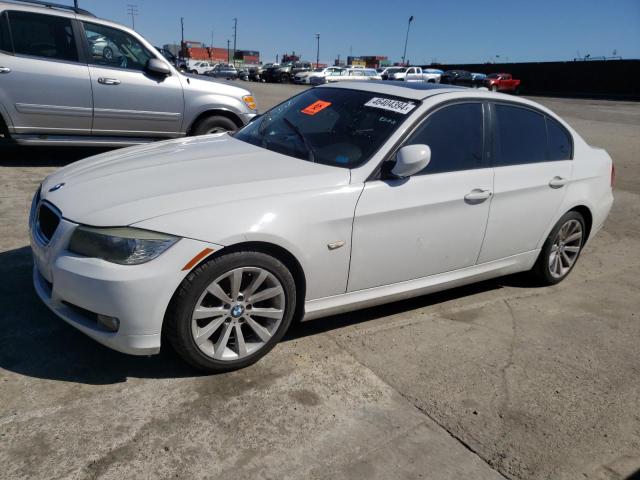 BMW 3 SERIES 2011 wbaph5c56ba446966