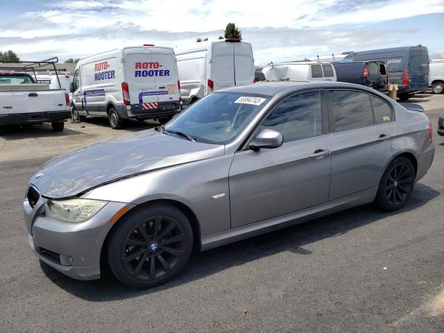 BMW 328 I SULE 2011 wbaph5c56ba447227