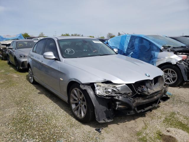 BMW 328 I SULE 2011 wbaph5c56ba447342