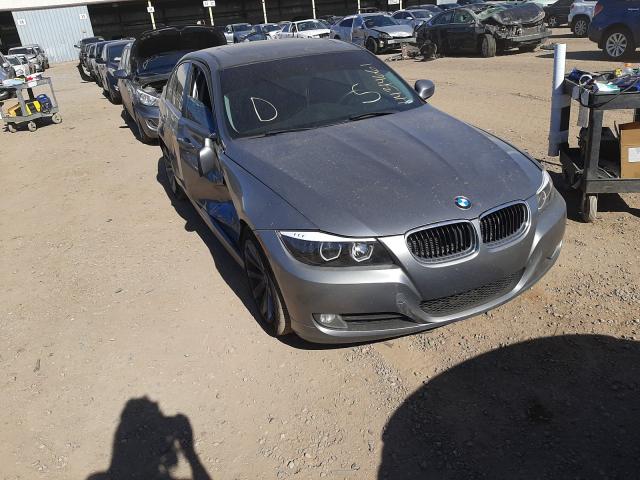 BMW 328 I SULE 2011 wbaph5c56ba448328