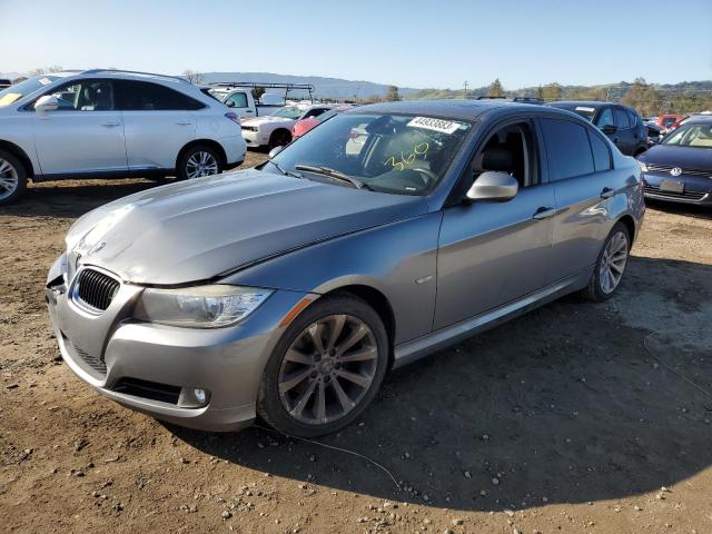 BMW 328 I SULE 2011 wbaph5c56ba448359