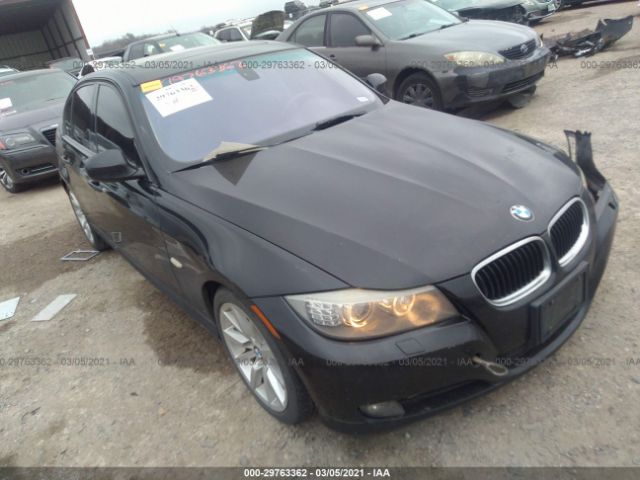 BMW 3 2011 wbaph5c56ba998919