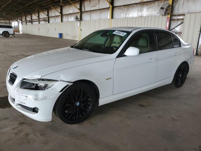 BMW 328 I SULE 2011 wbaph5c56bf093129