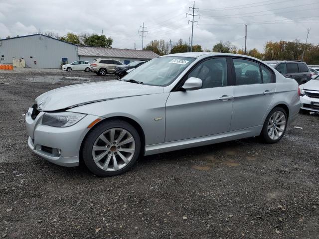 BMW 328 I SULE 2011 wbaph5c56bf093633