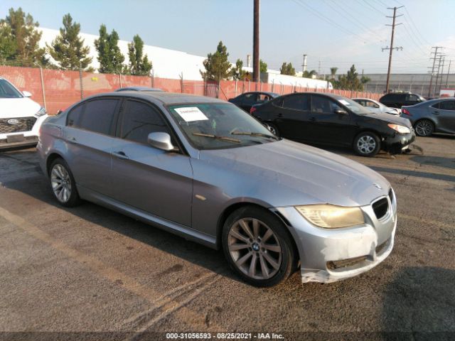 BMW 3 2011 wbaph5c56bf093745