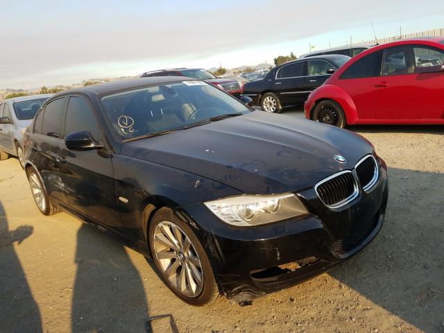 BMW 328 I SULE 2011 wbaph5c56bf093907