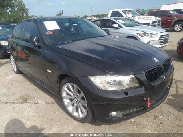 BMW 3 2011 wbaph5c56bf094040