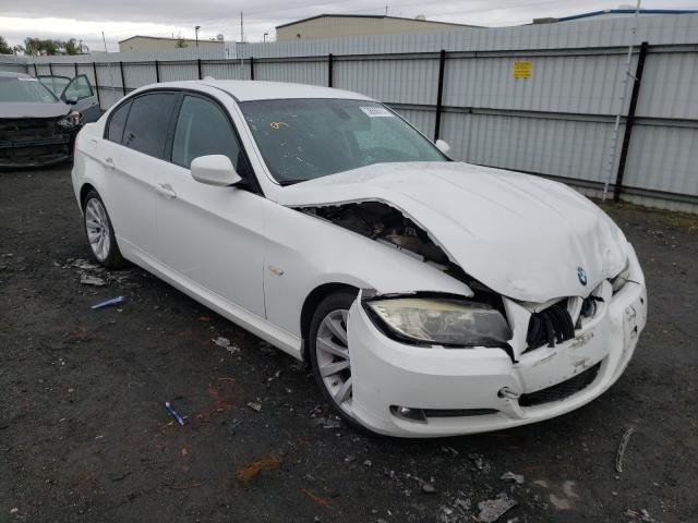 BMW 328 I SULE 2010 wbaph5c57aa438857