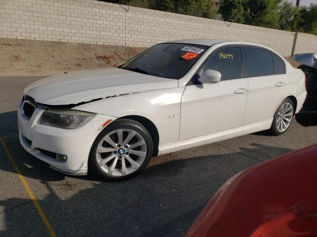 BMW 328 I SULE 2010 wbaph5c57aa438907