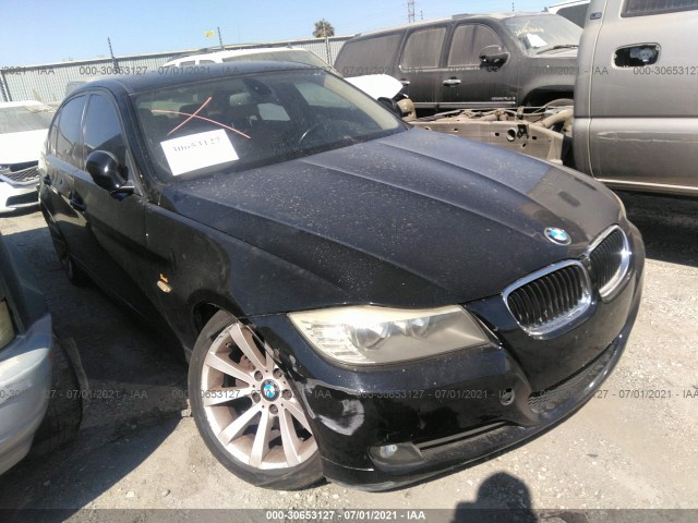 BMW 3 2010 wbaph5c57aa439023