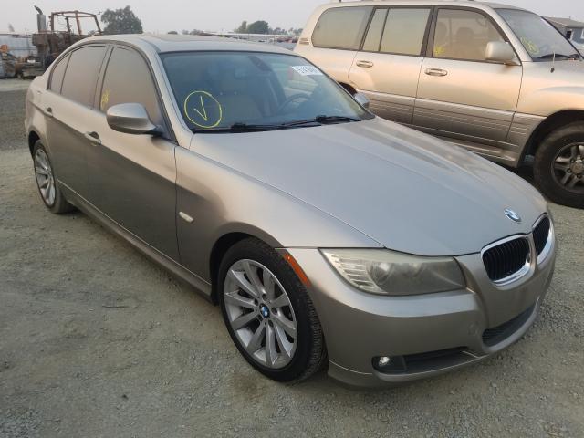 BMW 328 I SULE 2010 wbaph5c57aa439099