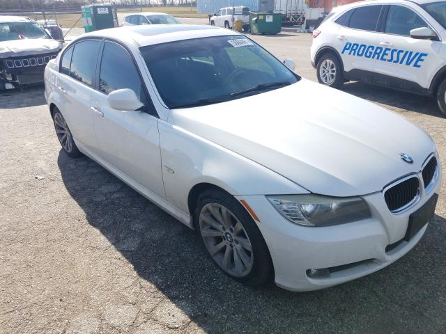 BMW 328 I SULE 2010 wbaph5c57aa439488