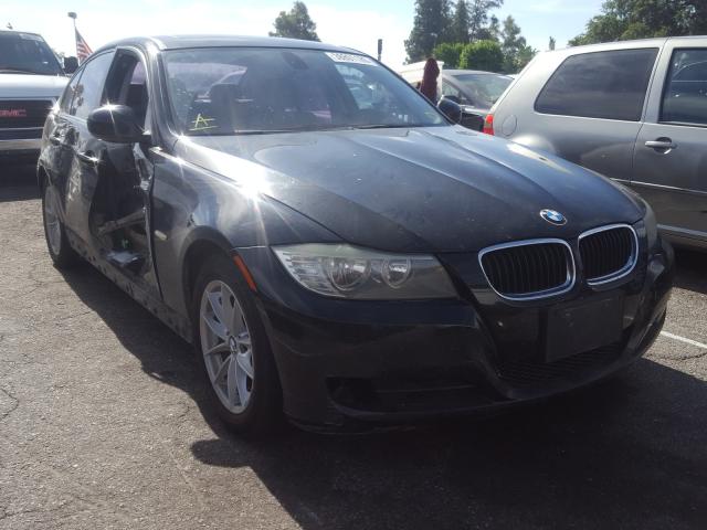 BMW 328 I SULE 2010 wbaph5c57aa439572