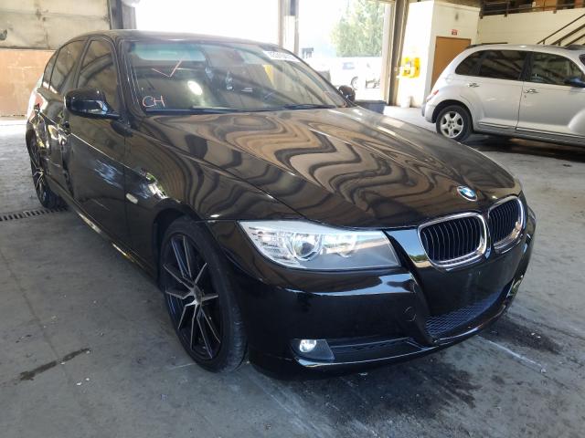 BMW 328 I SULE 2011 wbaph5c57ba440884