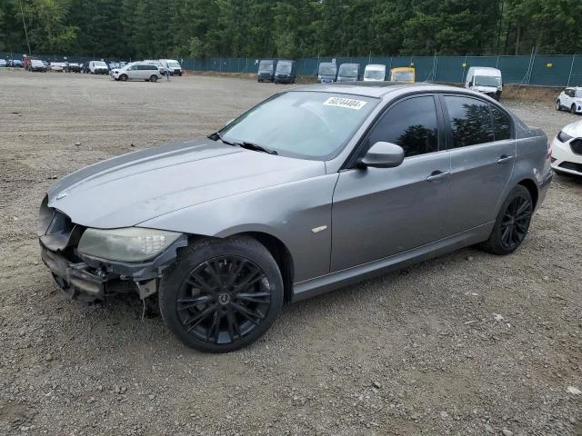 BMW 328 I SULE 2011 wbaph5c57ba440898