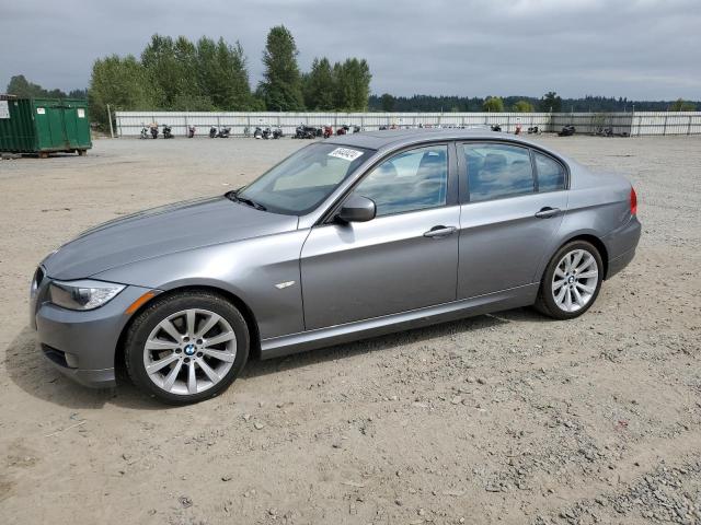 BMW 3 SERIES 2011 wbaph5c57ba441758