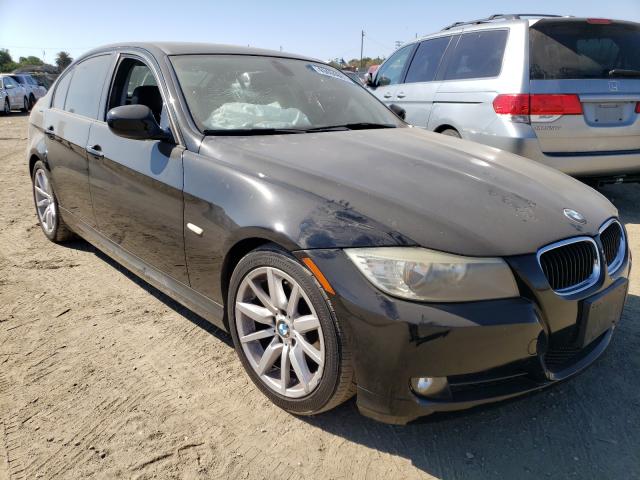 BMW 328 I SULE 2011 wbaph5c57ba442182