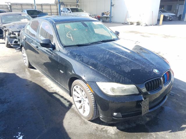 BMW 328 I SULE 2011 wbaph5c57ba442229