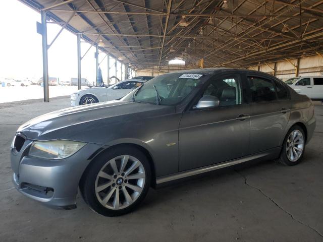 BMW 328 I SULE 2011 wbaph5c57ba442277