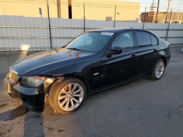 BMW 328 I SULE 2011 wbaph5c57ba442294