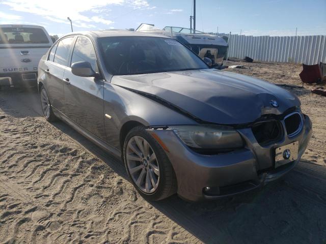 BMW 328 I SULE 2011 wbaph5c57ba442621