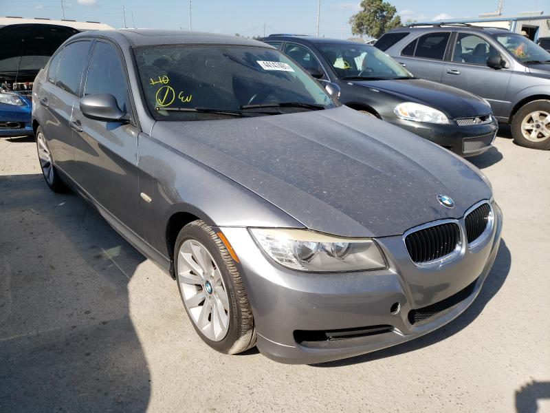 BMW 328 I SULE 2011 wbaph5c57ba442845