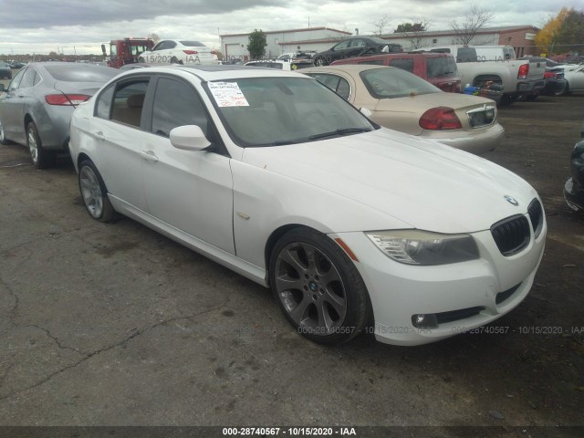 BMW 328I 2010 wbaph5c57ba442876