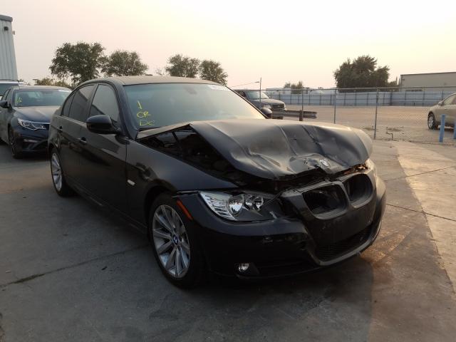 BMW 328 I SULE 2011 wbaph5c57ba442909