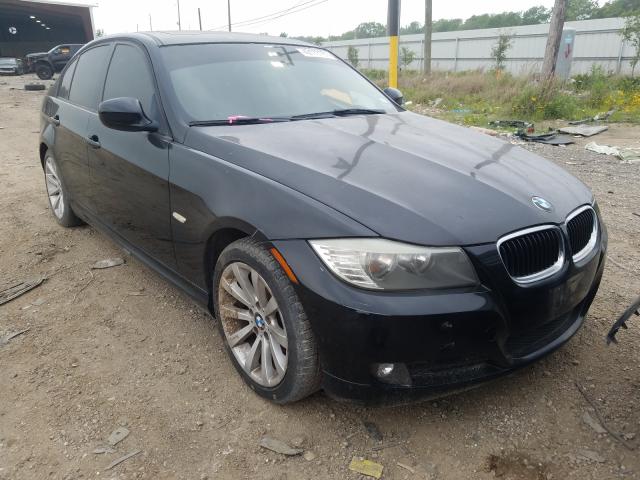 BMW 328 I SULE 2011 wbaph5c57ba444045