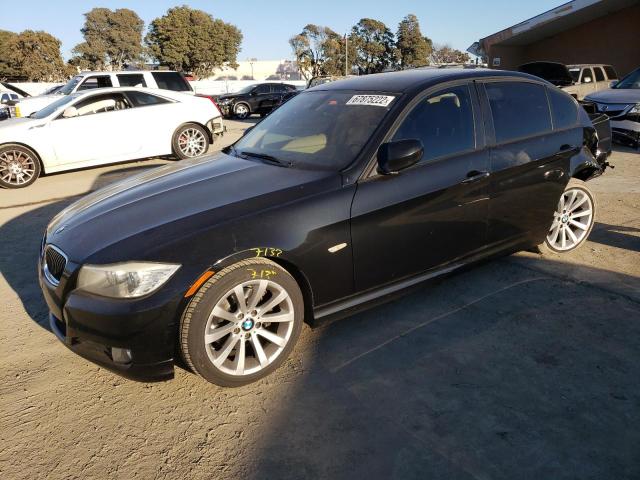 BMW 328 I SULE 2011 wbaph5c57ba444241