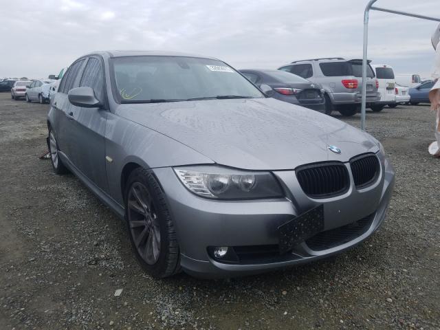 BMW 328 I SULE 2011 wbaph5c57ba444336