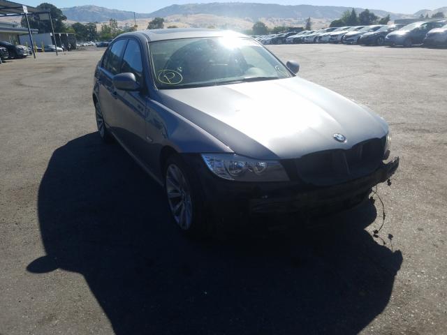 BMW 328 I SULE 2011 wbaph5c57ba444854