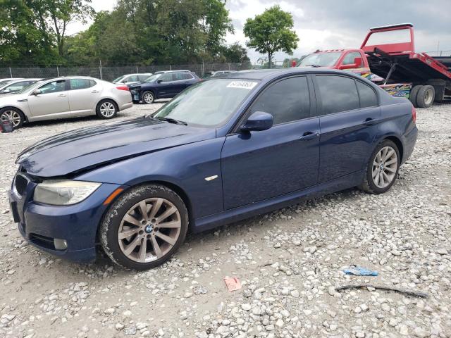 BMW 328 I SULE 2011 wbaph5c57ba444952