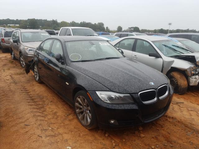 BMW 328 I SULE 2011 wbaph5c57ba444966