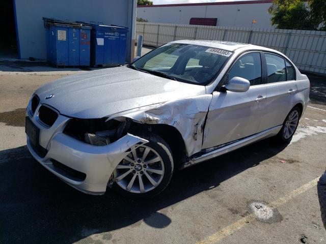 BMW 328 I SULE 2011 wbaph5c57ba445096