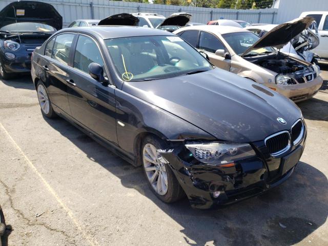 BMW 328 I SULE 2011 wbaph5c57ba445602