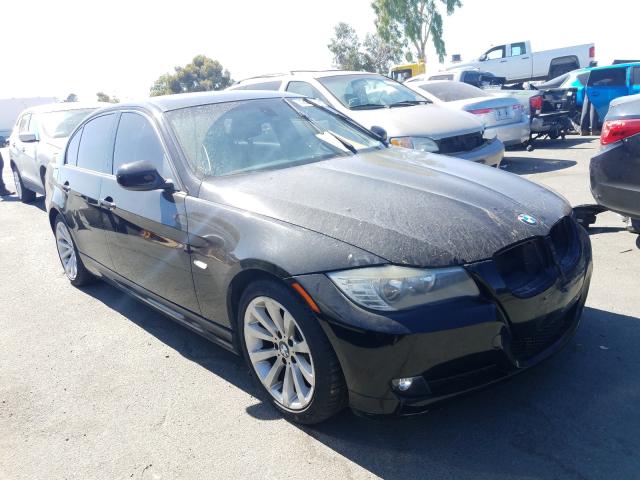 BMW 328 I SULE 2011 wbaph5c57ba445860