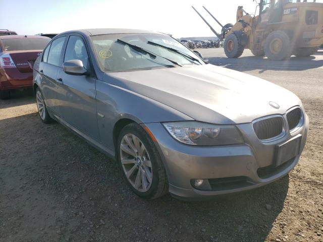 BMW 328 I SULE 2011 wbaph5c57ba445941