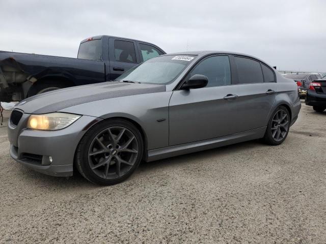 BMW 3 SERIES 2011 wbaph5c57ba446233