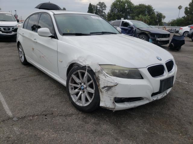 BMW 328 I SULE 2011 wbaph5c57ba446751