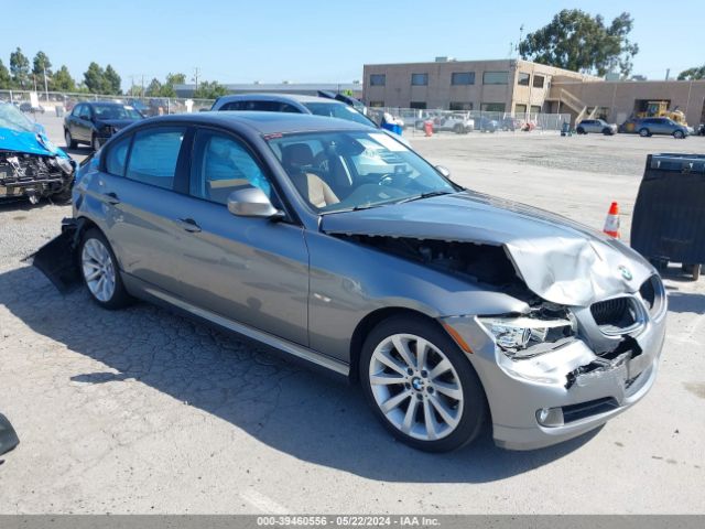 BMW 328I 2011 wbaph5c57ba446913