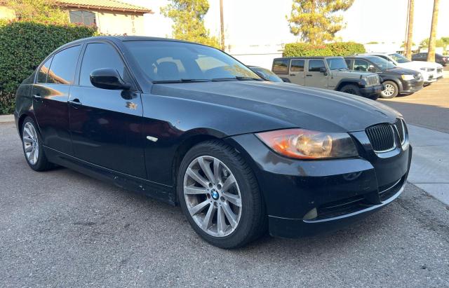 BMW 3 SERIES 2011 wbaph5c57ba446930